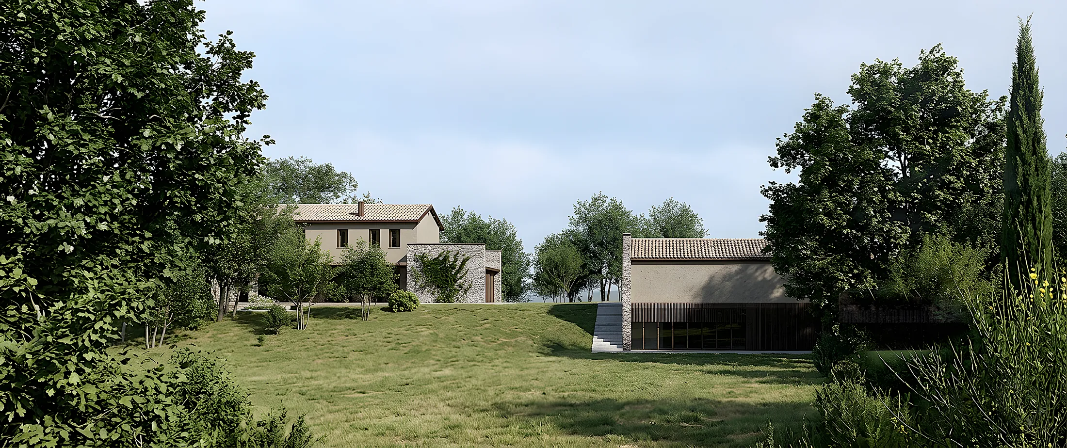 3D Rendering