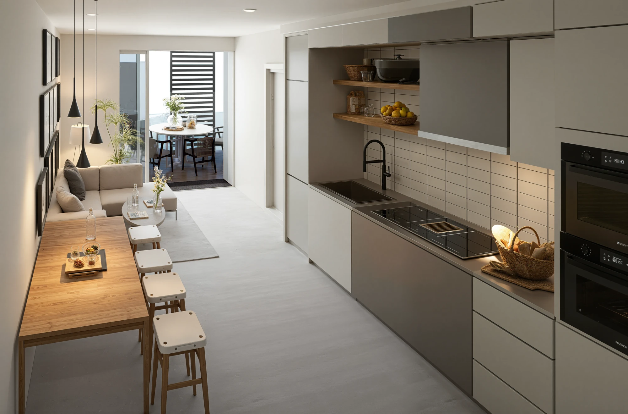 3D Rendering